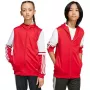 adidas Squadra 25 Hoody Bērnu Team Power Red/White 164cm