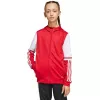 adidas Squadra 25 Hoody Bērnu Team Power Red/White 164cm