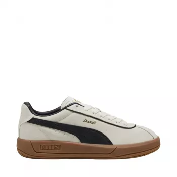 Puma Club Klassika SD sieviešu kedas Puma Black/Puma White 37. izmērs