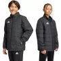 adidas Entrada 26 Light Bērnu treniņu jaka melna 152 cm