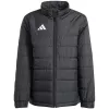 adidas Entrada 26 Light Bērnu treniņu jaka melna 152 cm