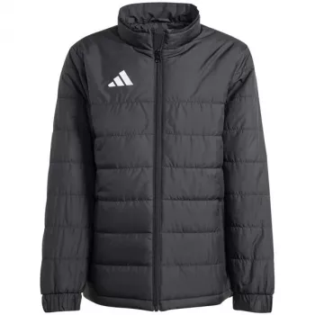 adidas Entrada 26 Light Bērnu treniņu jaka melna 152 cm