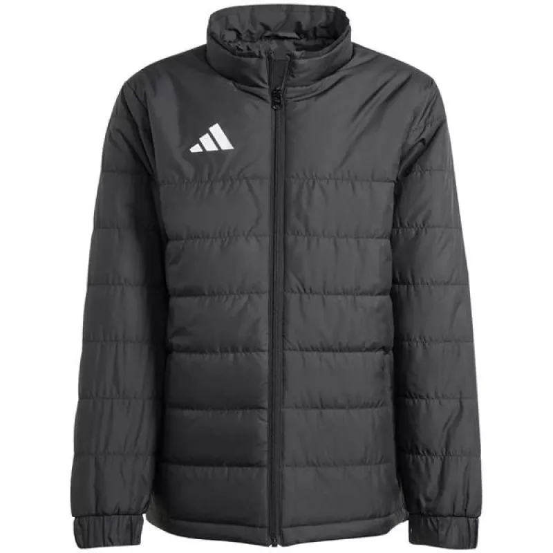 adidas Entrada 26 Light Bērnu treniņu jaka melna 152 cm