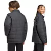 adidas Entrada 26 Light Bērnu treniņu jaka melna 152 cm