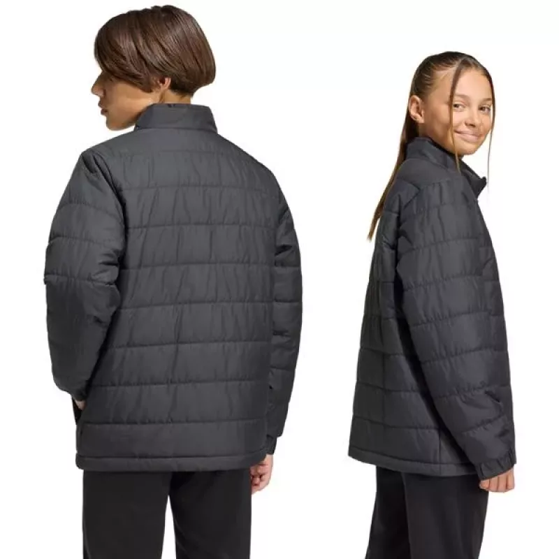 adidas Entrada 26 Light Bērnu treniņu jaka melna 152 cm