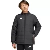 adidas Entrada 26 Light Bērnu treniņu jaka melna 152 cm
