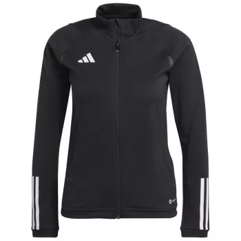 adidas Tiro 23 Competition treniņu sporta krekls melns HK7651