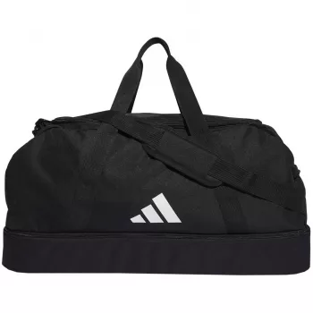 adidas Tiro League Large ceļojumu soma Black HS9744