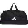 adidas Tiro League Large ceļojumu soma Black HS9744