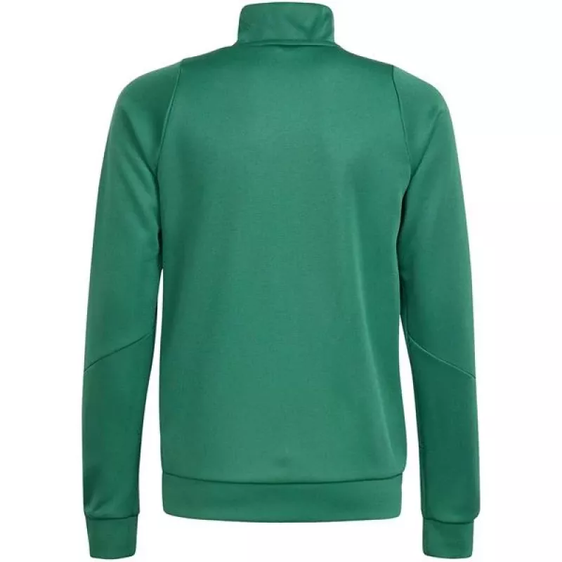 adidas Tiro 24 Bērnu Treniņu Džemperis Zaļš IR7503 152cm