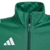 adidas Tiro 24 Bērnu Treniņu Džemperis Zaļš IR7503 152cm