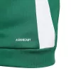 adidas Tiro 24 Bērnu Treniņu Džemperis Zaļš IR7503 152cm