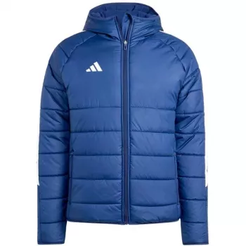 adidas Tiro 24 Winter vīriešu futbola jaka Team Royal Blue 2XL