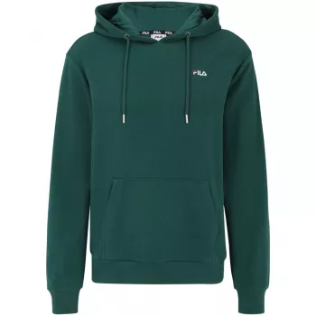 FILIPEK vīriešu sporta krekls Fila Bengel zaļš FAM0498 60078 M
