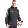 adidas Tiro 24 Vīriešu Treniņu Jaka Melna 2XL