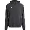 adidas Tiro 24 Vīriešu Treniņu Jaka Melna 2XL
