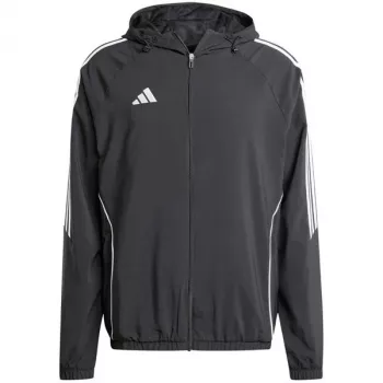 adidas Tiro 24 Vīriešu Treniņu Jaka Melna 2XL