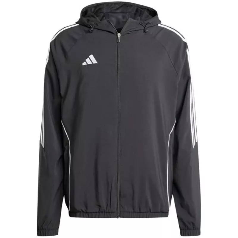 adidas Tiro 24 Vīriešu Treniņu Jaka Melna 2XL