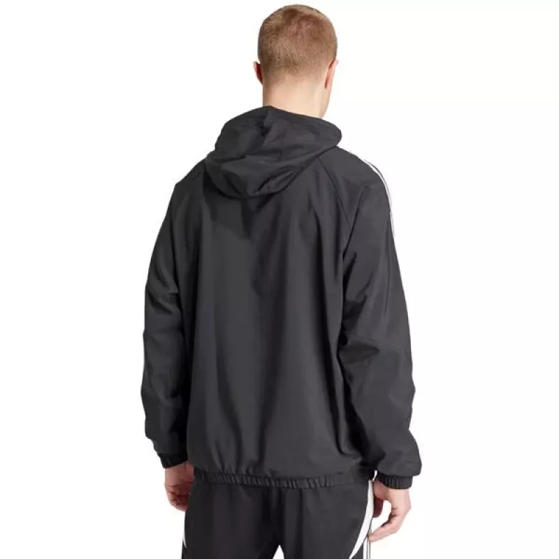adidas Tiro 24 Vīriešu Treniņu Jaka Melna 2XL