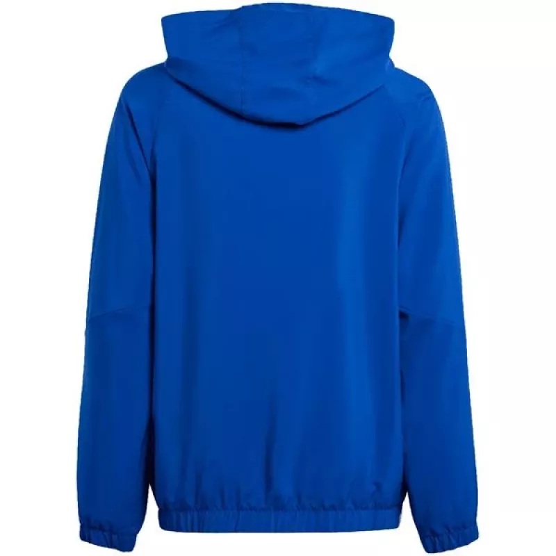 adidas Tiro 24 Junior treniņu tops Team Royal Blue/White 152cm