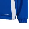adidas Tiro 24 Junior treniņu tops Team Royal Blue/White 152cm