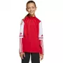adidas Squadra 25 Bērnu Treniņu Virsjakā Sarkanā 164 cm