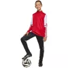 adidas Squadra 25 Bērnu Treniņu Virsjakā Sarkanā 164 cm