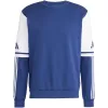 adidas Squadra 25 Sweat Crew vīriešu sporta krekls Navy Blue L
