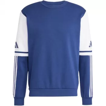adidas Squadra 25 Sweat Crew vīriešu sporta krekls Navy Blue L