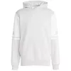 adidas Squadra 25 Sweat Hoody vīriešiem, Medium Grey Heather, L izmērs