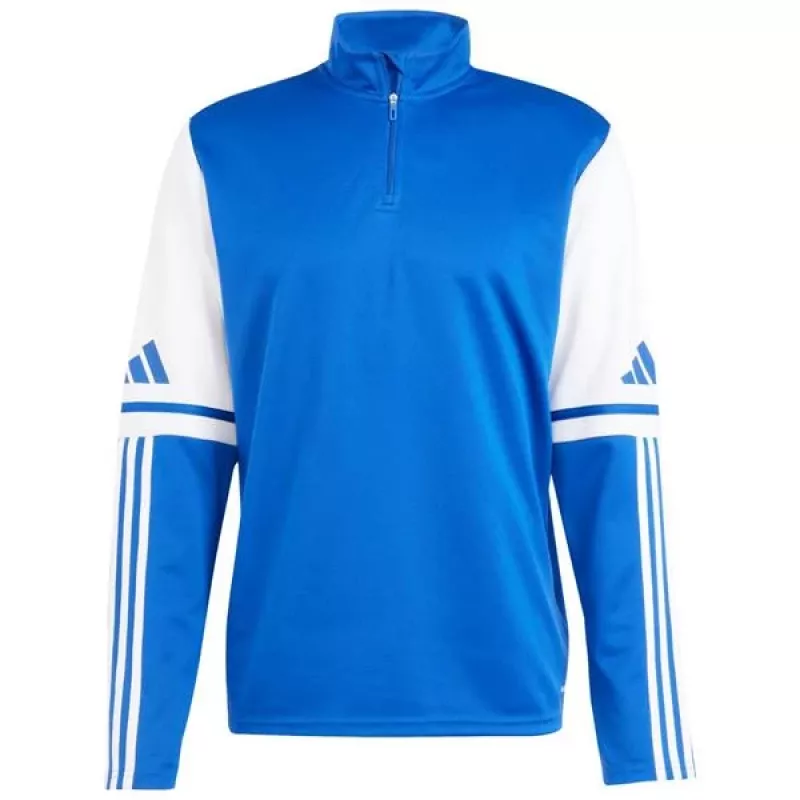 adidas Squadra 25 treniņtops vīriešiem Team Royal Blue/Balts, izmērs M