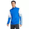adidas Squadra 25 treniņtops vīriešiem Team Royal Blue/Balts, izmērs M