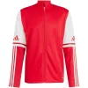 adidas Squadra 25 Treniņkrekls vīriešiem Sarkanbalts JD2979 L izmērs