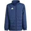 adidas Entrada 26 Light treniņjaka bērniem, unisex, gaiši zilā krāsā, 140cm