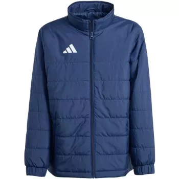 adidas Entrada 26 Light Training Jacket Bērnu Unisex Light Navy Blue 152cm