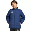 adidas Entrada 26 Light Training Jacket Bērnu Unisex Light Navy Blue 152cm