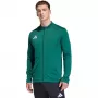 adidas Entrada 26 vīriešu treniņjakas zaļā krāsā, XL