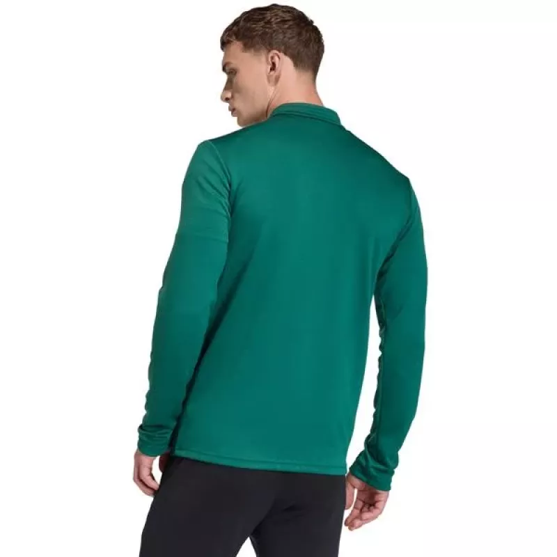 adidas Entrada 26 vīriešu treniņjakas zaļā krāsā, XL