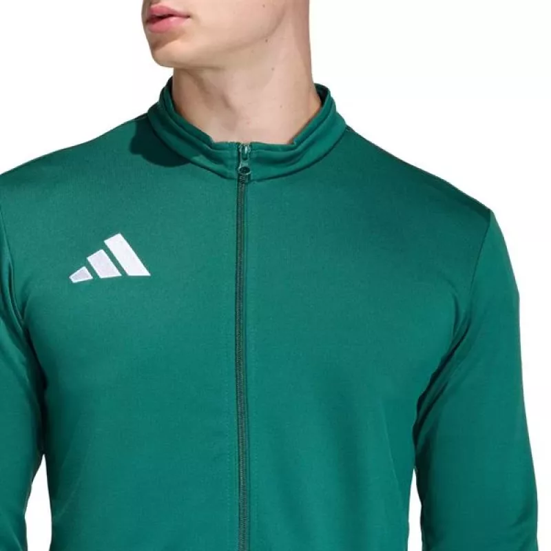 adidas Entrada 26 vīriešu treniņjakas zaļā krāsā, XL