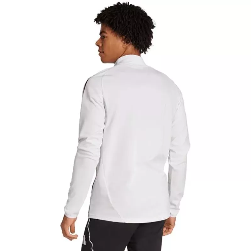 adidas Tiro 25 Competition treniņu tops vīriešiem, balts, L izmērs