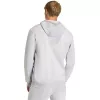 adidas Entrada 26 Full Zip Hoody vīriešu, pelēks KF5947 M