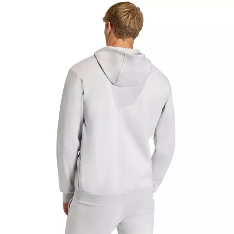 adidas Entrada 26 Full Zip Hoody vīriešu, pelēks KF5947 M