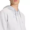 adidas Entrada 26 Full Zip Hoody vīriešu, pelēks KF5947 M
