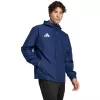 adidas Entrada 26 All Weather vīriešu jaka Navy XL