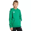 adidas Entrada 26 Hoody Bērniem Zaļš 140 cm