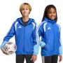 adidas Tiro 26 Competition All Weather Junior jaka Team Navy Blue 2 / White 140cm