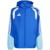 adidas Tiro 26 Competition All Weather Junior jaka Team Navy Blue 2 / White 140cm