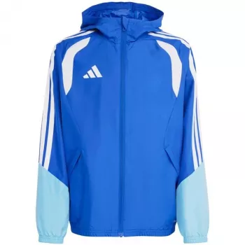 adidas Tiro 26 Competition All Weather Junior jaka Team Navy Blue 2 / White 140cm