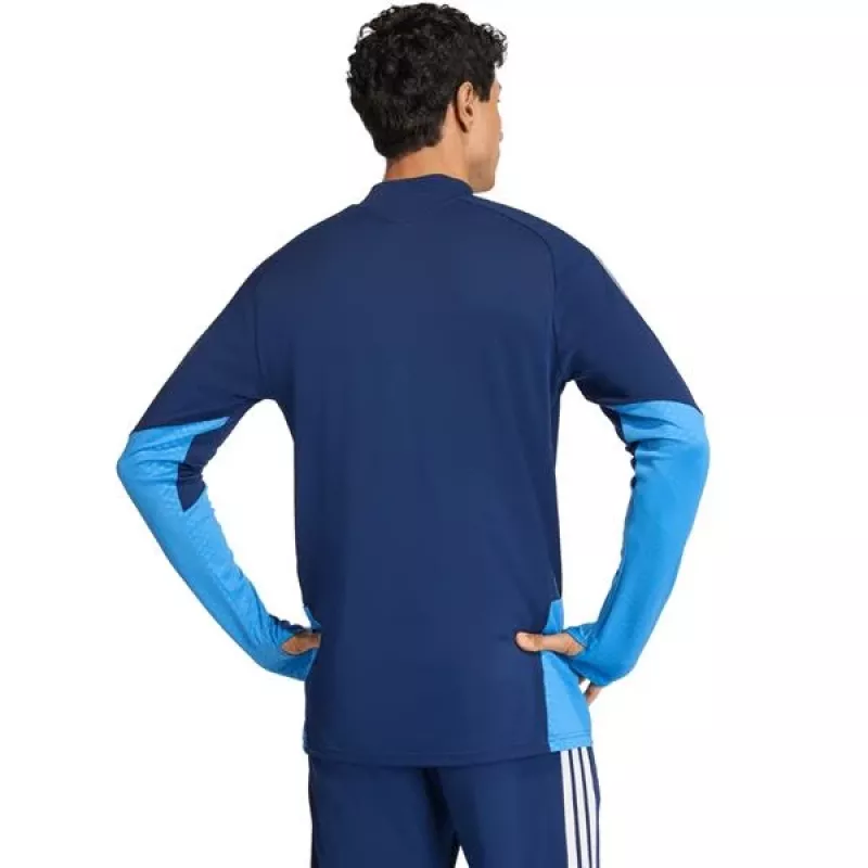 adidas Tiro 26 Competition Training Top Vīriešu Navy Blue M