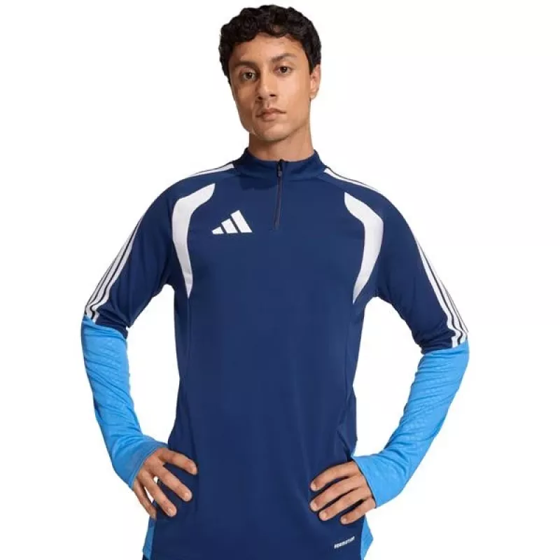 adidas Tiro 26 Competition Training Top Vīriešu Navy Blue M